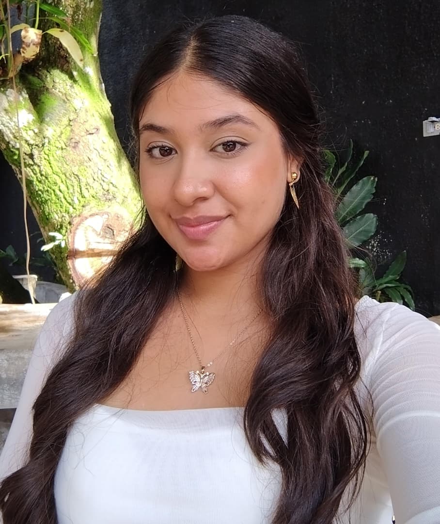 Ing. ADRIANA VALERIA DIAZ MENDOZA