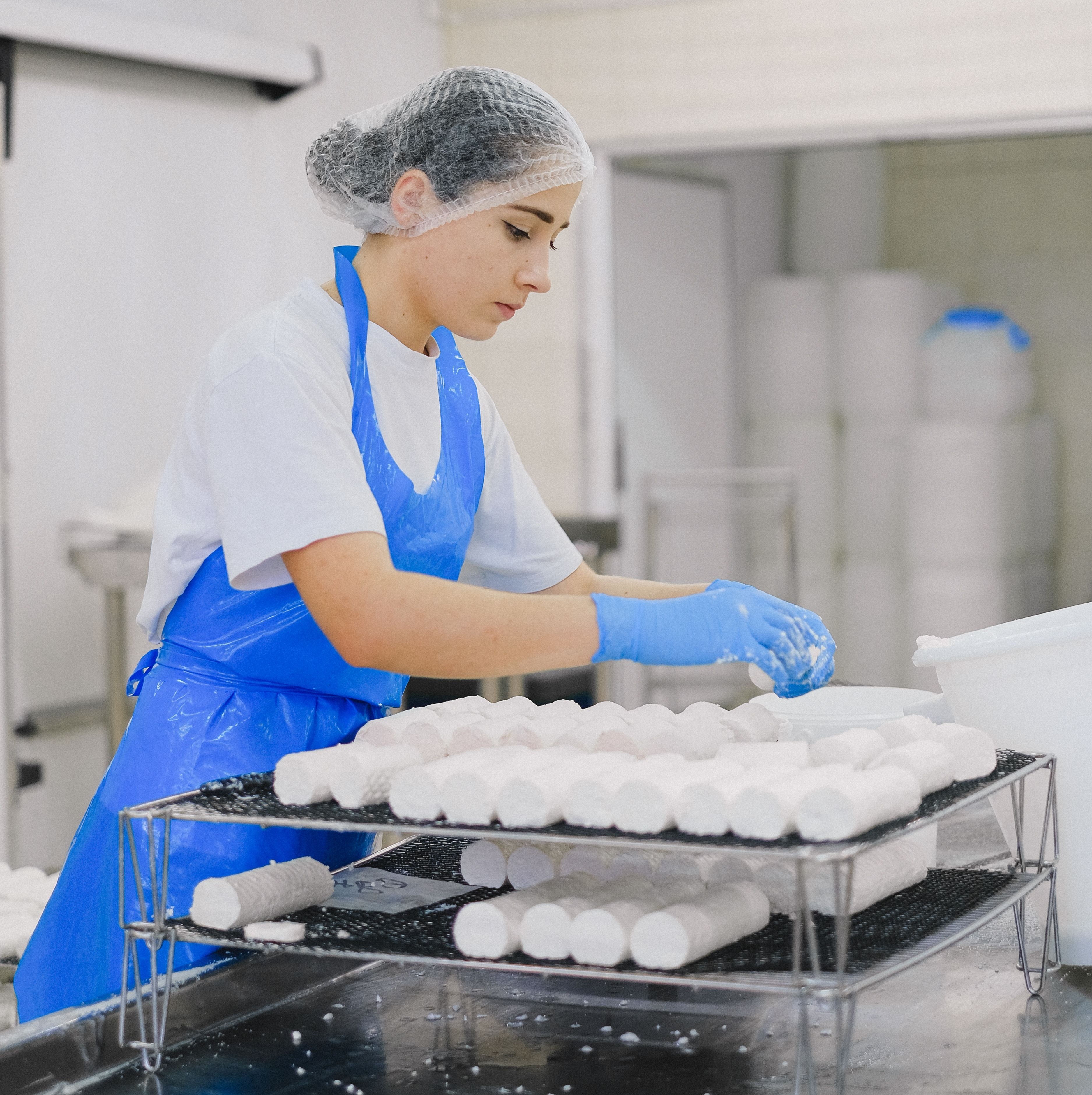 Procesamiento de Alimentos