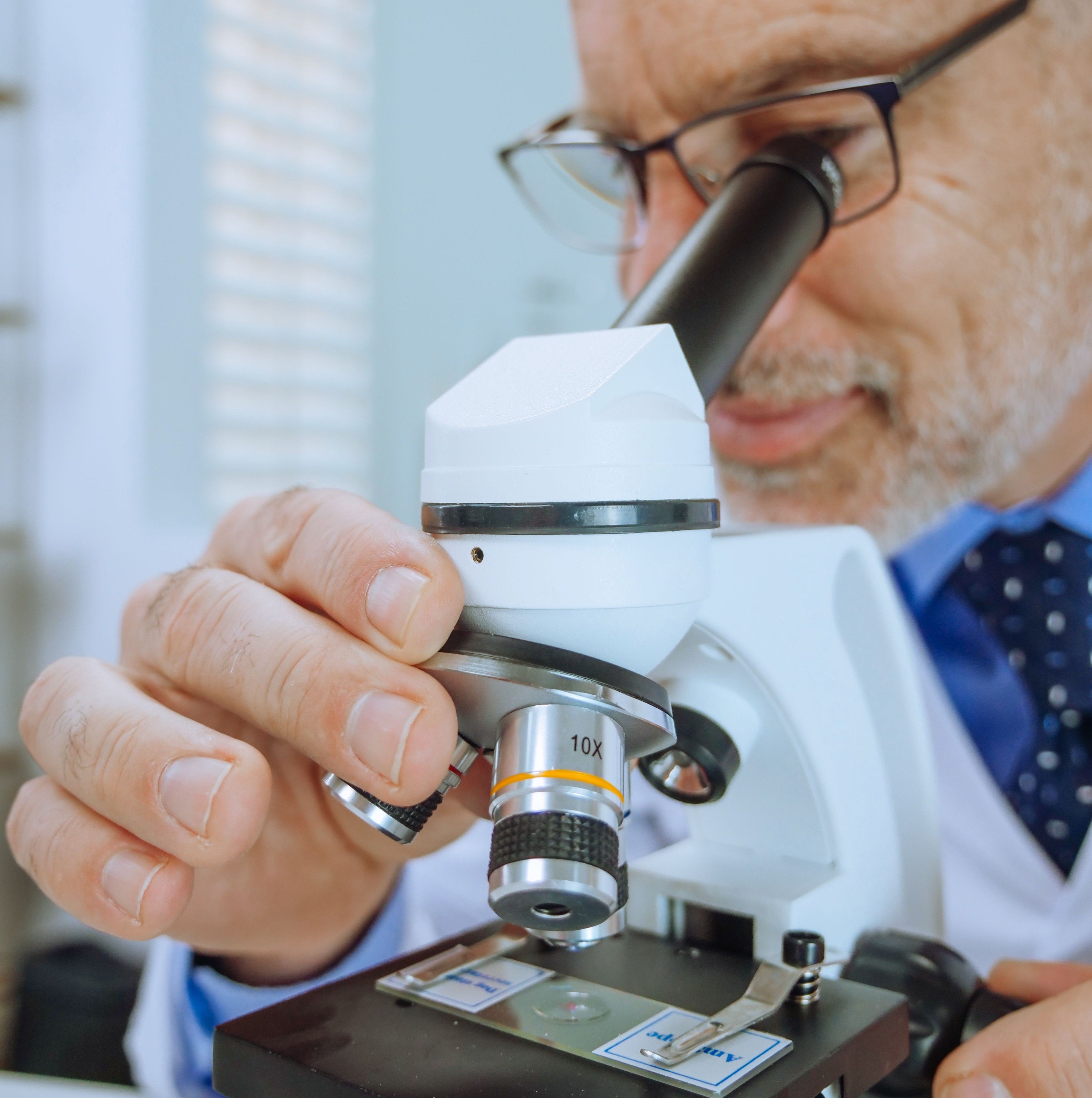 Biotecnología