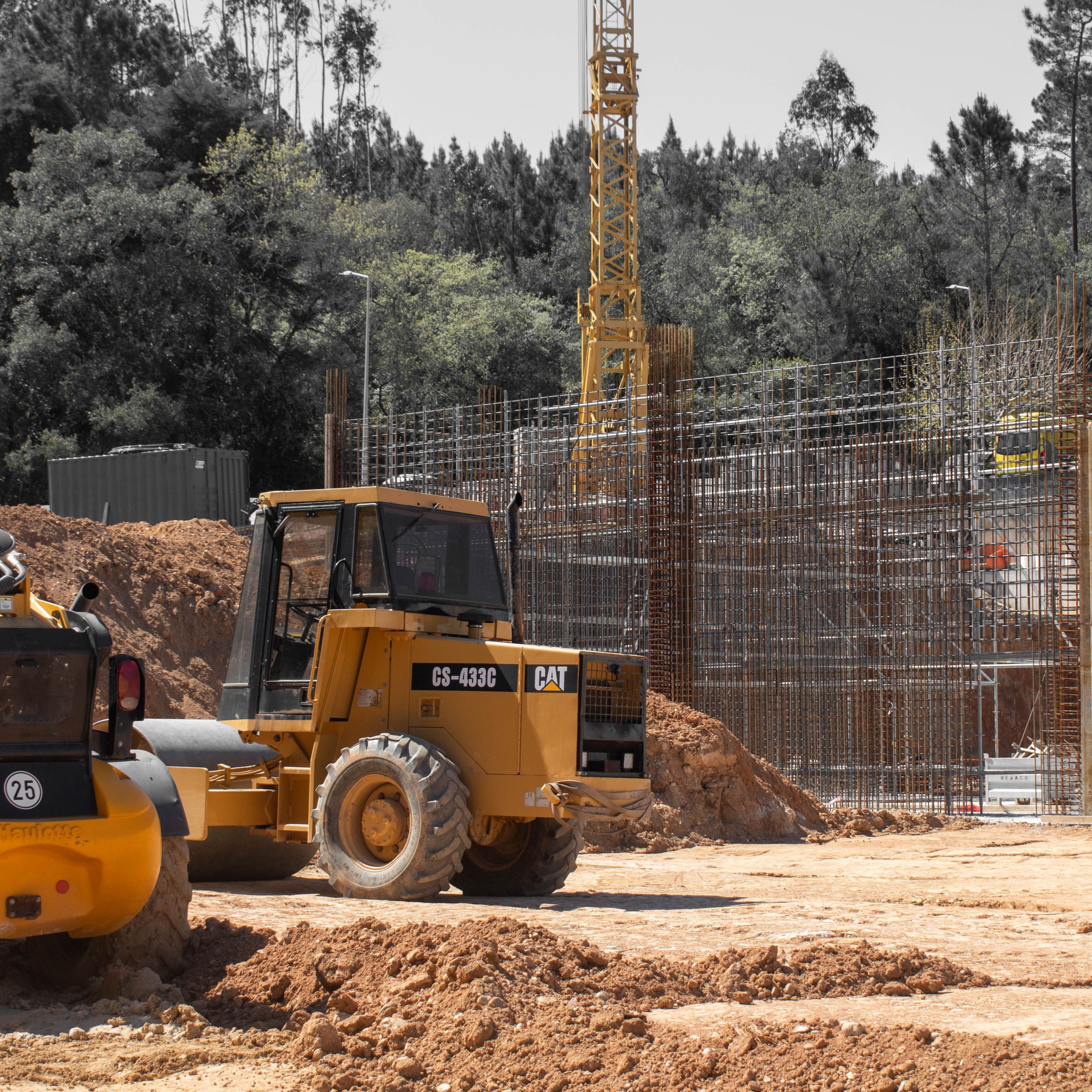 Construcción Civil